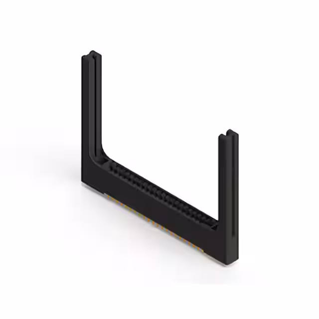 396-044-521-258 EDAC Inc.  Edgeboard Connectors